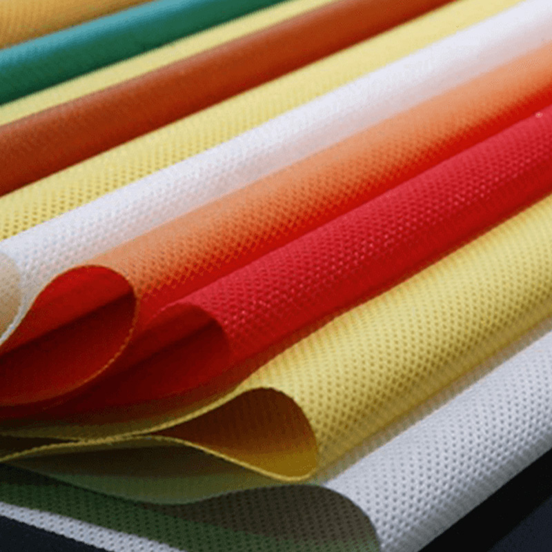 Beyaz Dokumasız Polyester Elyaf (İğneyle Delinmiş İçin Kullanın)2.5D×64mm