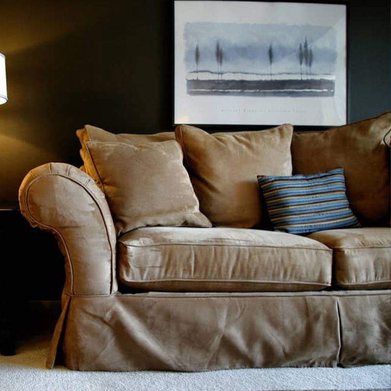 Beyaz İçi Boş Polyester Elyaf 6D × 51mm