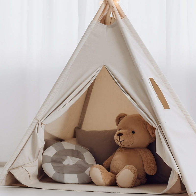 Silikonsuz İçi Boş Konjuge Polyester Elyaf 15D × 64mm